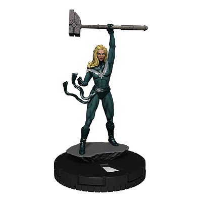 Hra Marvel HeroClix: Avengers Fantastic Four Empyre Miniatures
